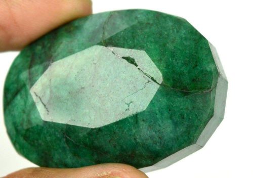 אמרלד מלוטש לשיבוץ 260 קרט