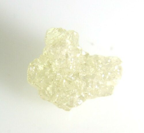 יהלום גלם לליטוש Natural diamond משקל: 0.90 קרט ניקיון: i3