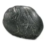 אבן ירקן בצבע שחור
