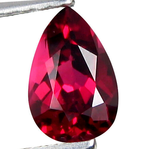 טורמלין Tourmaline ורוד מלוטש לשיבוץ - מוזמביק ניקיון: VVS במשקל: 0.74 קרט